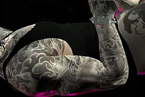 Watch this intense gay sex with big cocks and asses