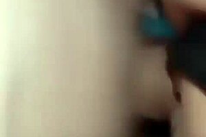 Chubby Wife Bent Over for Intense Fucking