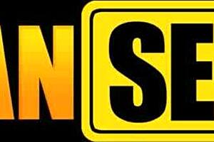 African Sex Trip! Best Friends' Sleepover Crashed By Big White Dick!