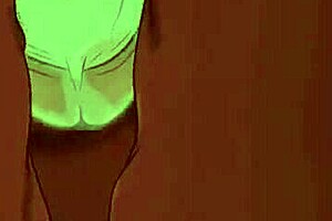 Hot cutie endures painful anal therapy in asshole asylum