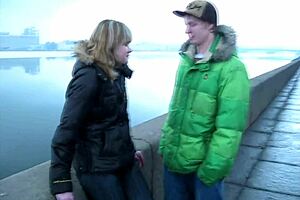 casual teen sex with choking deepthroat and wild pussy fucking