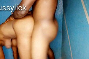 Big Ass Slut Craves Honey Every Time She Sees My Dick And Gets Finally Fucked!