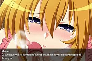 What if we play this sex game with bondage and toys?