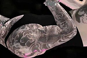 Watch this intense gay sex with big cocks and asses