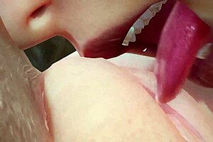 i love watching mature milf eat young asian pussy