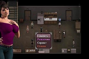 Complete Gameplay - Lust Epidemic Part 22 Last