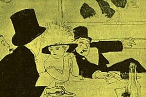 suggestive vintage erotic drawings from anime hentai