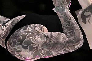 Watch this intense gay sex with big cocks and asses