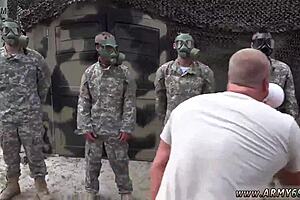 Gay israeli soldiers fuck on beach and navy hunk men nude movie first