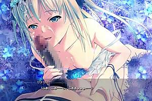 Dungeon of regalias character12 scene3 with subtitle