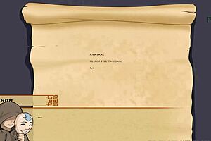 Avatar Last Airbender Trainer Part 6