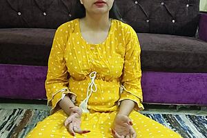 himachali audio of beautiful indian bhabi forcing devar