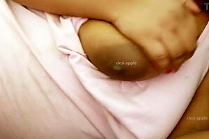 Bangladeshi Sexy Girl Showing Natural Tits In Group Boobs Display