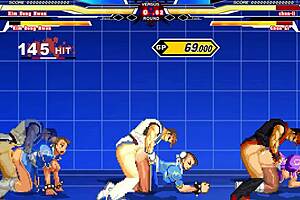 chun-li 6p sex with cumshot