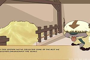 Zhu Li Gets Some Action in Book 4!