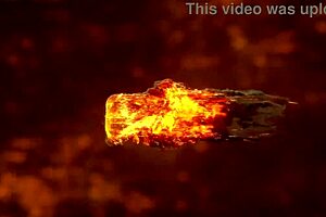 asian princess takes monster cock in ass