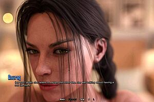 Yo, my best friend’s milf stepmom craves my big cock in her ass!