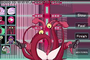 alien invasion full gallery