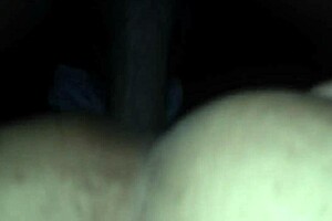 angelg and kuzz, your fat pussy is begging for that big black cock, isn't it?