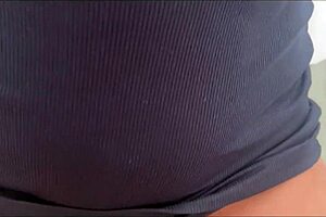 maid takes advantage now!