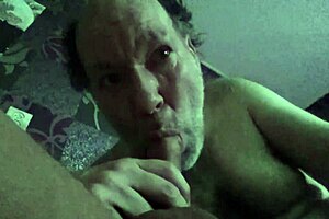 camiel blows best friend wesley till he comes