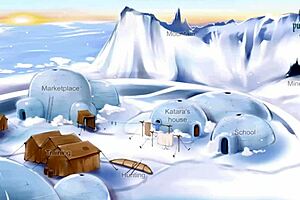 Avatar Last Airbender Trainer Part 6