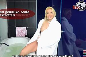 Haarige Amateur Gay Paar Versucht Anal Fick Zuhause Bareback Creampie