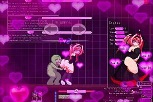 Eris Dysnomia's full game gallery 😊