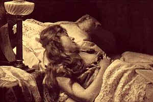 Vintage Erotic Illustration Collection