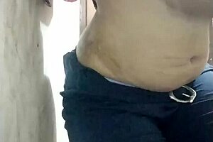 Indian Step Sister Bathroom Ass Fuking Video