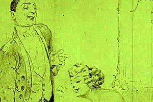 suggestive vintage erotic drawings from anime hentai