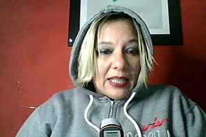 Forbidden Desires Ignite In Mistaken Encounter With Mother-In-Law