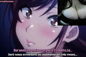 himawari wa yoru ni saku hentai featuring ivyadventure with big tits, what do you want to see?