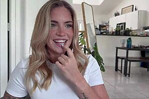 Stepsister's friend begging for it 😏