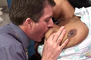 Come on, watch this horny slut get her pussy stuffed hard