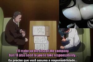 himawari wa yoru ni saku hentai featuring ivyadventure with big tits, what do you want to see?