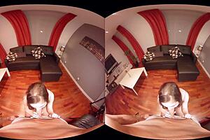 Virtualrealporn com convention day adventure