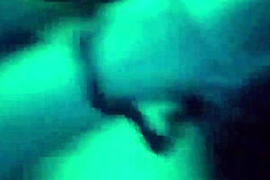 My girlfriend and I are in our homemade video, where she gives blowjob and gets ass play with my big cock.