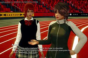 My Bully Is My Lover 80