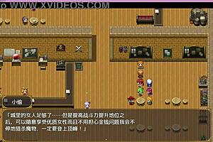 i'm at this bakunyuu party, playin' ntr games in episode one