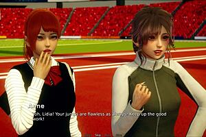 My Bully Is My Lover 80