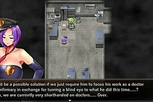 i get rough threesome in prison with slime and thug