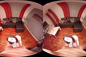 Virtualrealporn com convention day adventure