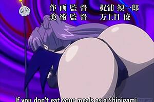 Busty Step Sister Fucks Her Step Brother And Gets Creampied - Hentai Subtitled