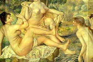 Have you seen these vintage erotic drawings from comics?