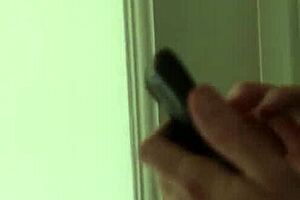 Carmen Callaway Loves Rough BBC Blowjob