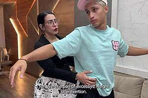 fuck me in the office, kylei ellish