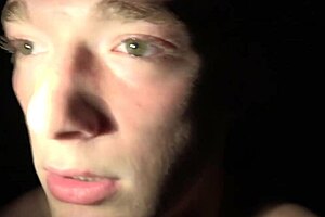 Horny Gay Troop Fucks Hardcore In Showers With Ginger