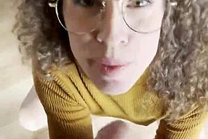 After Coffee Anal Session