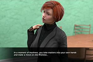 Check out this hentai sex in dusklight manor 😏